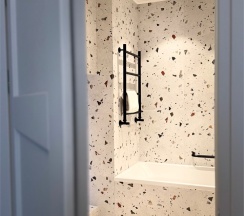 Делюкс двухкомнатный семейный в Mr.Just`s