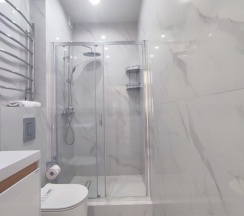 1-комнатные апартаменты студия Тургенева 10\2 в ApartRent