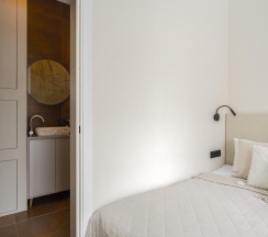 Дом Уютный в Лесной восход