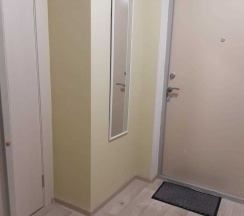 Квартира в Апартаменты на Петровский бульвар д.6, кор.2, кв.106