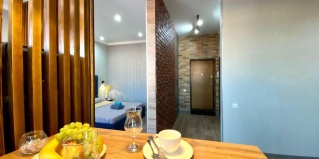 Актобе: Апартаменты Квартирное бюро