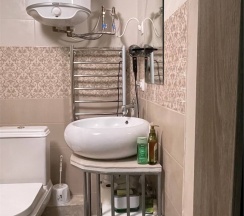 Улучшенный стандарт двухместный в Гостевой дом на Таги-Заде