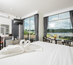 Номер Standard в Vacation Time House