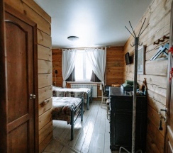 Стандарт в Яковка