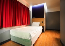 Одноместный номер Standard в Cloud Nine Lodge