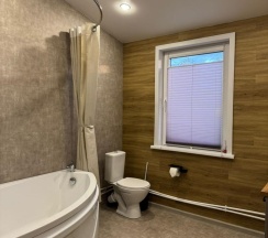 Коттедж улучшенный в Маруся House