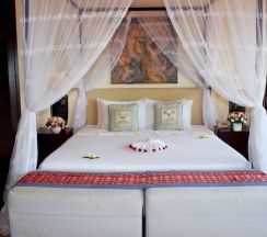 Номер Standard в Poshanu Resort