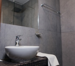 Двухместный номер комфорт в Park отель