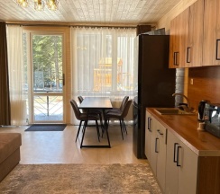 Villa Forest в Кит шале
