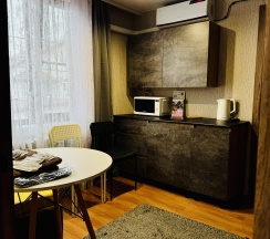 2-комнатные апартаменты стандарт Офицерская д.23 в В гостях как дома