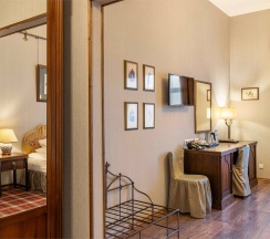 Комфорт в Ланкастер корт