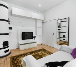 Квартира в Апартаменты на переулок Джамбула, 4