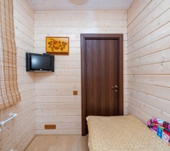 Апартаменты в доме 3, на троих в Pine Land