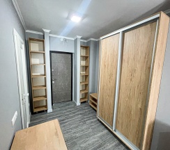 Улучшеный Семейный в Порт