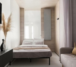 г.Санкт-Петербург ул.Черняховского д.56 в Апартаменты Чей Чемодан