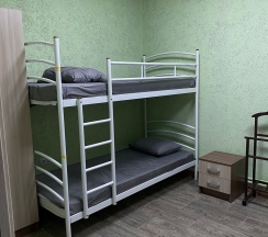 Койко-место в женском номере в МВ