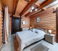 Стандарт ДОМ №3 в Лесная заимка