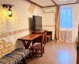 Двухместный стандарт в Гостинечном доме в Ундина