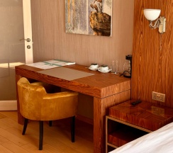 ADONIS в Malakhovka Palace