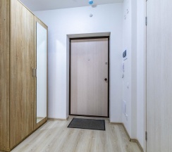 Квартира в Good House