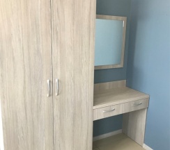 апартаменты с видом на море в AlexHome