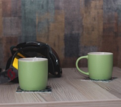 Апартаменты Standart + в Чилл Хилл