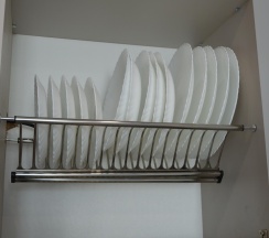 Апартаменты студия в Apart-Gold