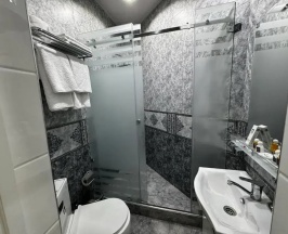 Номер Comfort в Отель Bex Sueno