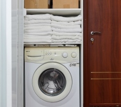 Полулюкс в Поместье