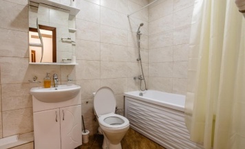 Стандарт  с двумя раздельными кроватями в Calypso