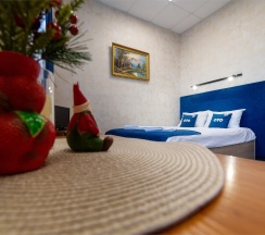 Стандарт двухместный в Ото