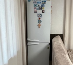 Комфорт в Твоя Атмосфера