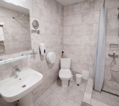 Делюкс De Luxe TWIN в Аэропорт Красноярск