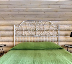 Боярская Усадьба в Новый ковчег