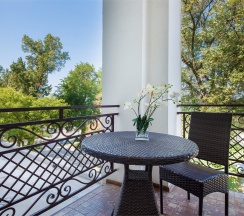 Люкс в Старинная Анапа