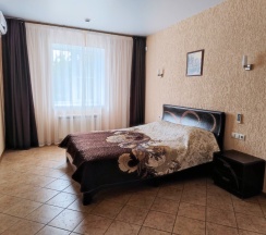 4-местный коттедж в Афина