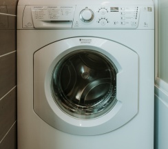 Коттедж с собственной сауной в Гоголь