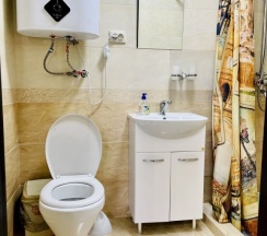 Апартаменты Superior в Ясенская коса-Азовская краса