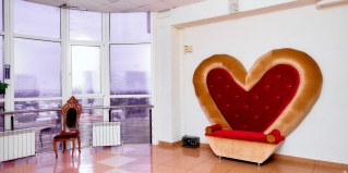 Арзамас: Отель Пантера