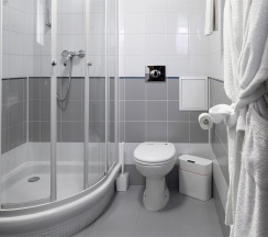 Полулюкс в Travel Passage