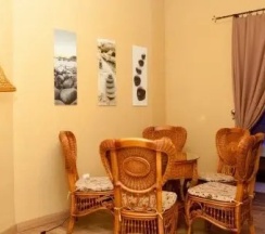 Апартаменты Президентские в Jumbaktas