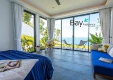 Вилла Platinum с 4 комнатами в Bay Villas Koh Phangan