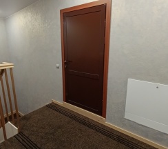 Гостевой дом Уголок Мечты в Уголок мечты