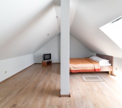 Комфорт в Каркушин дом