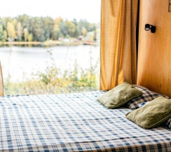 Дом на Холме в ForrestHome