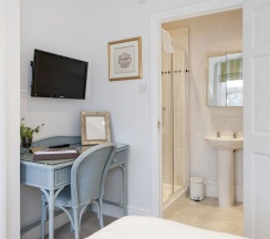 Номер Standard в Apple Tree Guest House