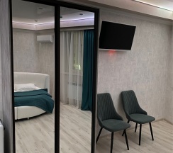 Апартаменты в Hotel 372