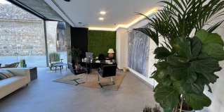 Альборайя: Отель Hotel Atarazanas