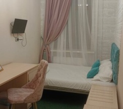 №2 этаж 2 в Piter-loft