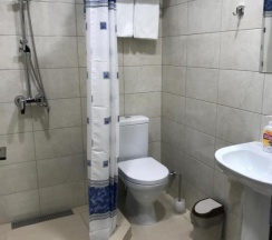 Двухместный номер Standard двуспальная кровать в 97